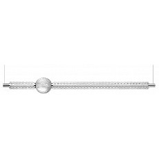 Подвесной светильник odeon light crystal 5007-28l